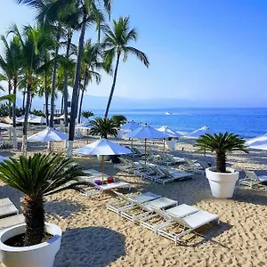  Apartment Icon Vallarta